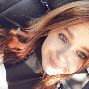 Meet your Posher, Kristen